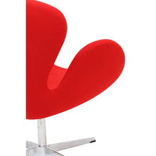 Modway Furniture Modern Wing Lounge Chair EEI-137-Minimal & Modern