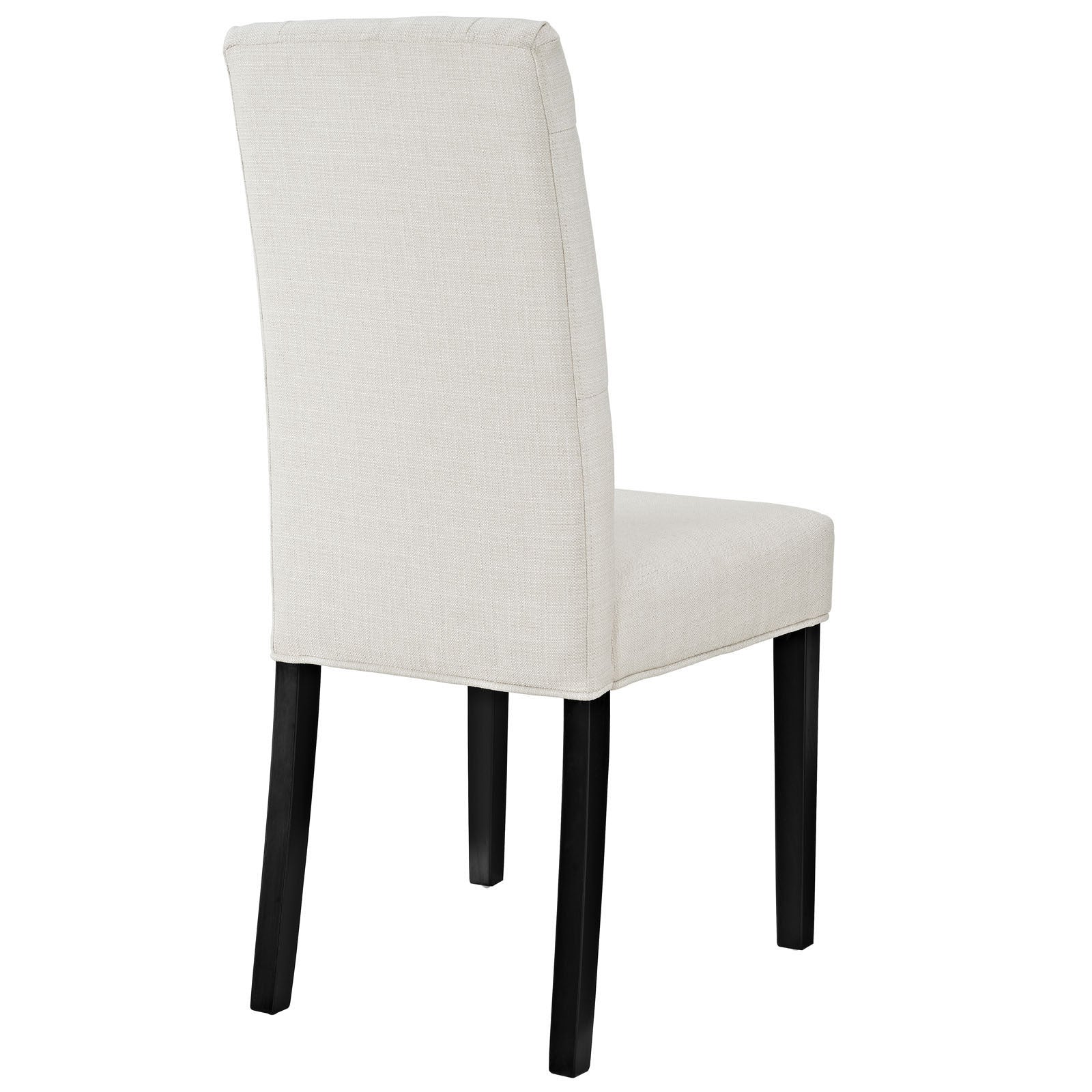 Modway Furniture Confer Modern Dining Fabric Side Chair EEI-1383-Minimal & Modern