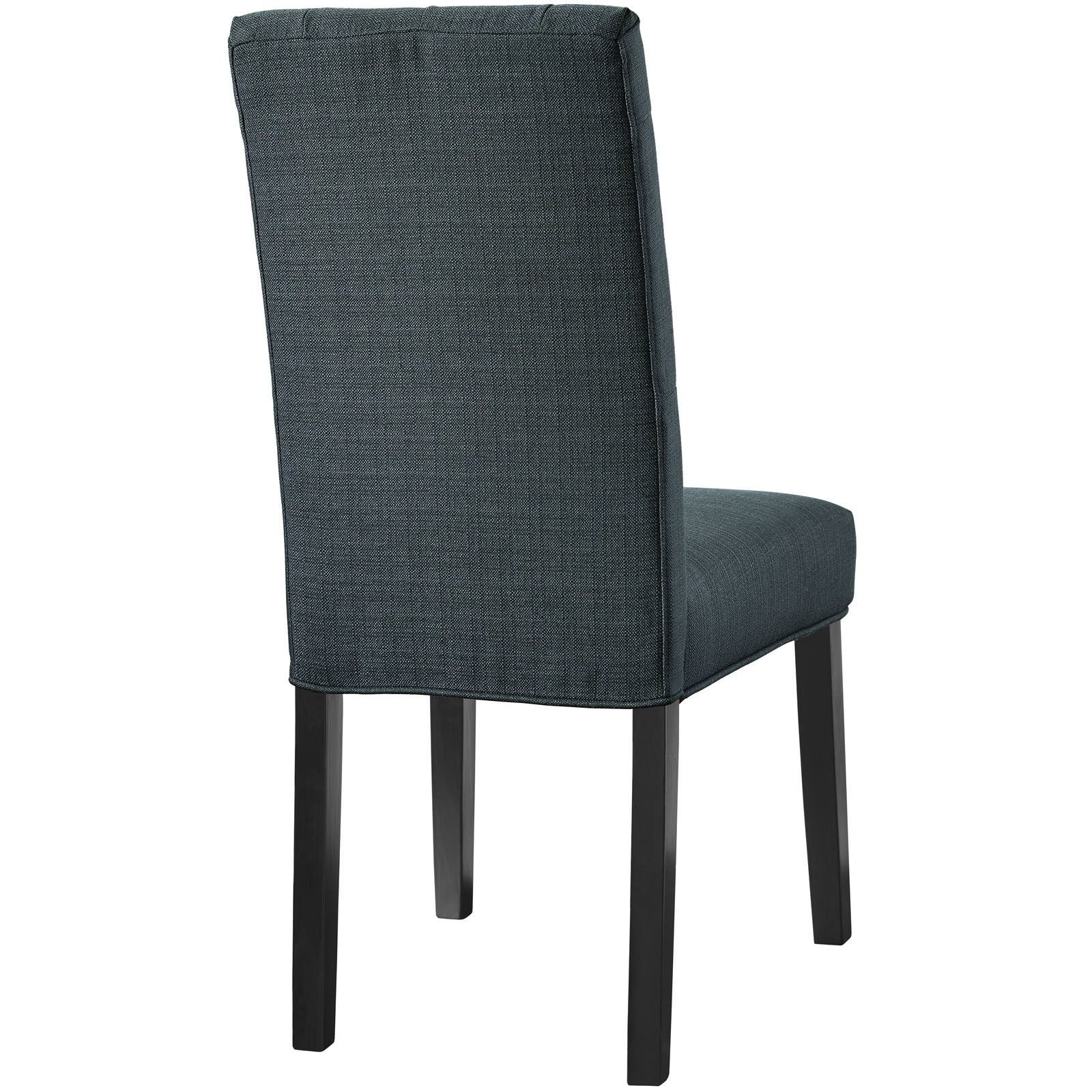 Modway Furniture Confer Modern Dining Fabric Side Chair EEI-1383-Minimal & Modern