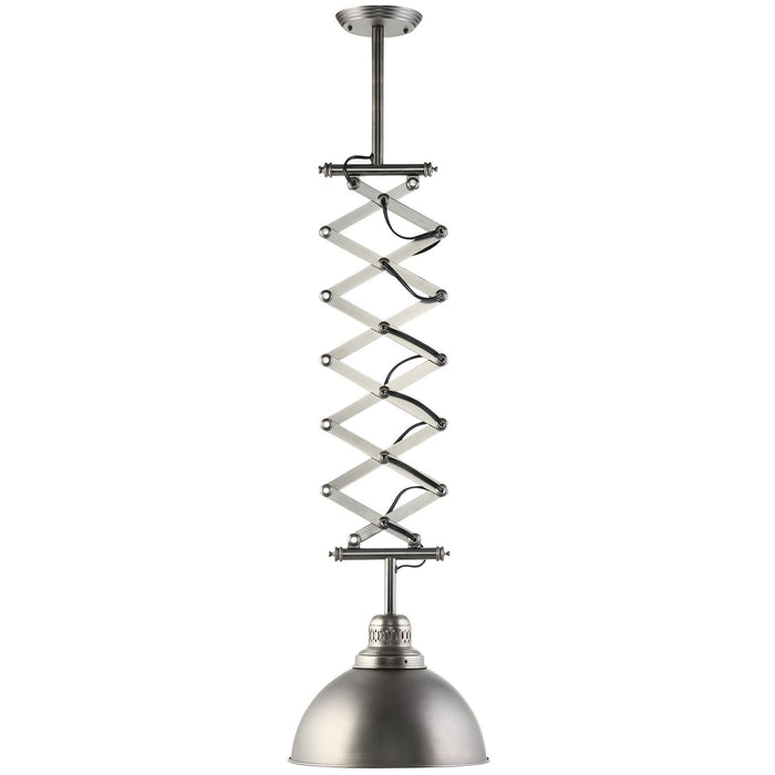 Modway Furniture Extend Ceiling Fixture EEI-1566-SET-Minimal & Modern