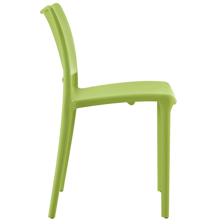 Modway Furniture Modern Hipster Durable Dining Side Chair EEI-1703-Minimal & Modern