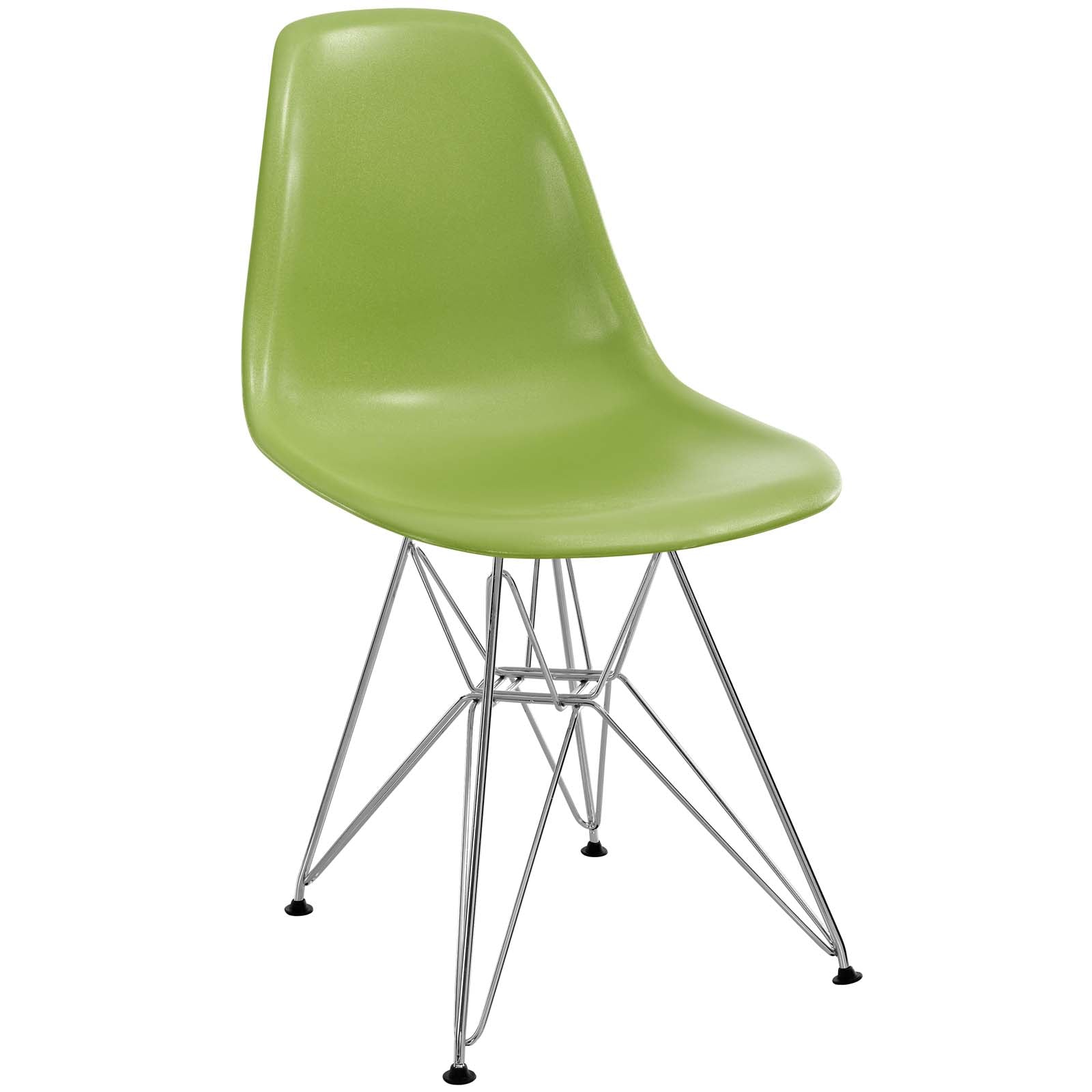 Modway Furniture Paris Modern Dining Side Chair EEI-179 - Minimal and Modern