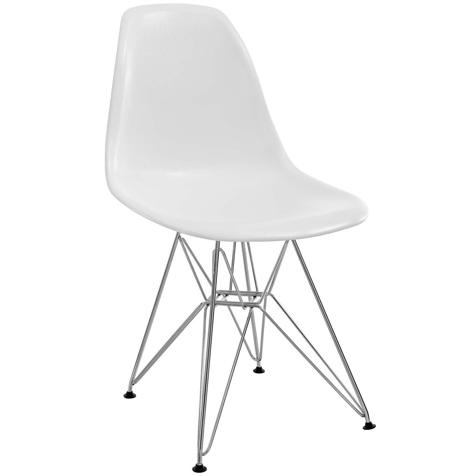 Modway Furniture Paris Modern Dining Side Chair EEI-179 - Minimal and Modern