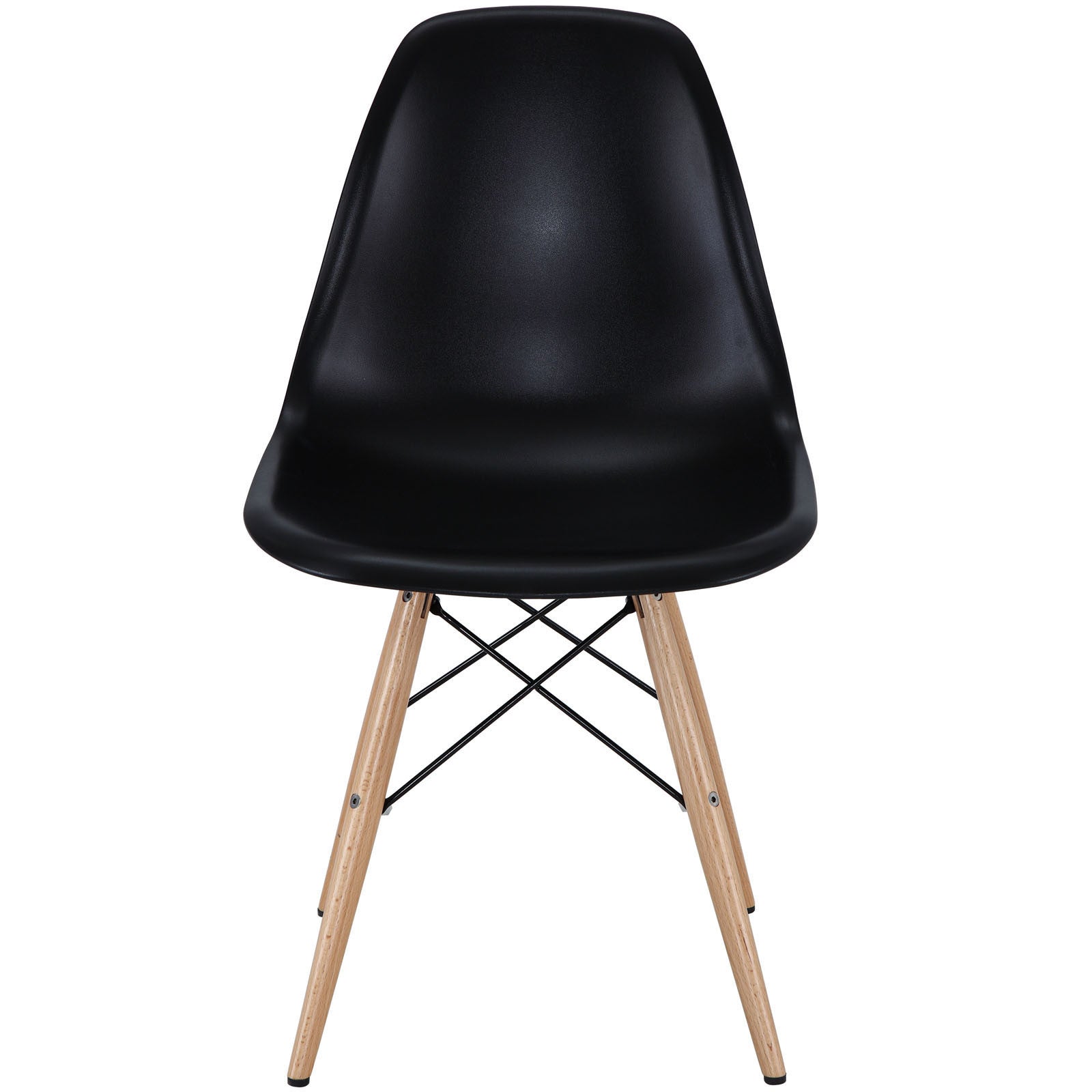 Modway Furniture Pyramid Modern Dining Side Chair EEI-180-Minimal & Modern