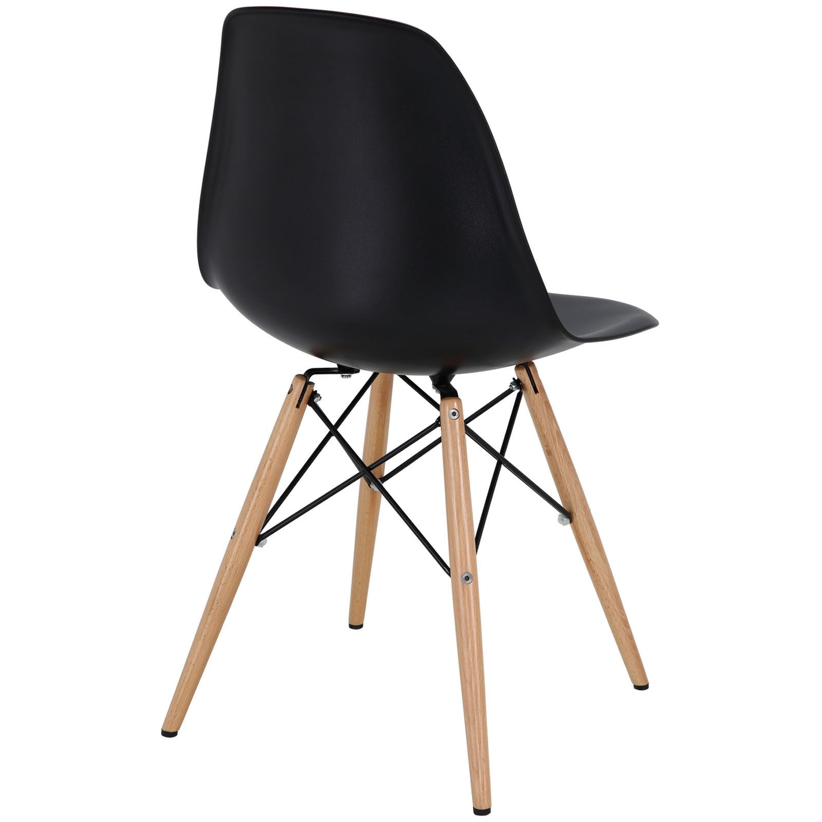 Modway Furniture Pyramid Modern Dining Side Chair EEI-180-Minimal & Modern