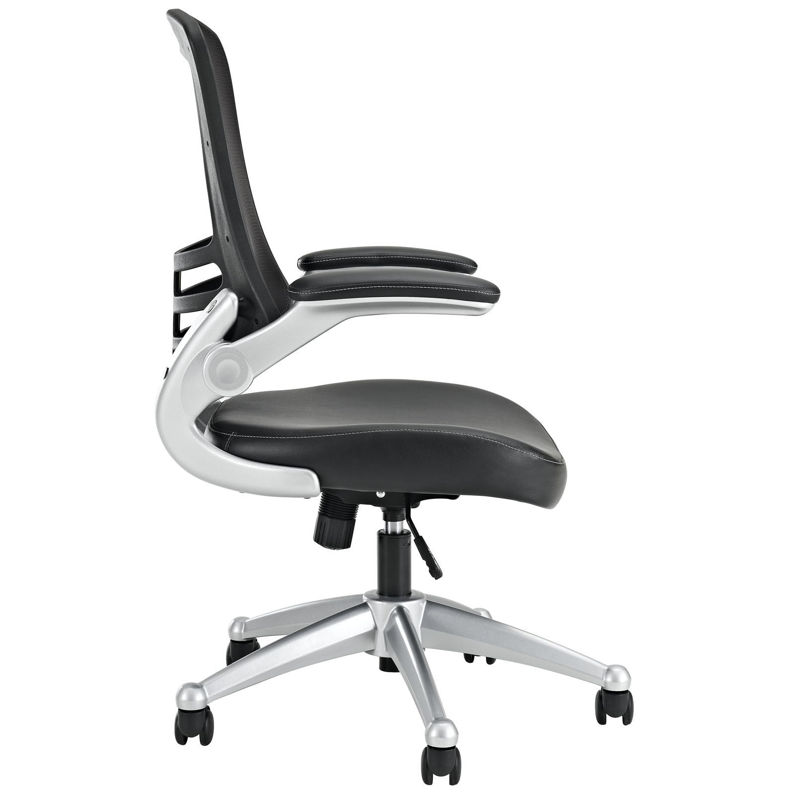 Modway Modern Attainment Adjustable Computer Office Chair EEI-210-Minimal & Modern