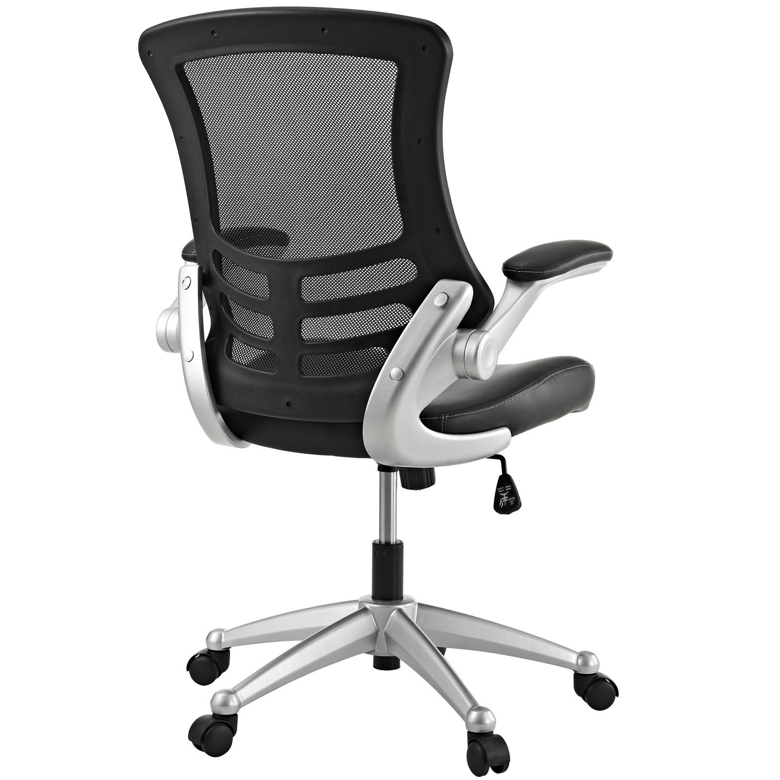 Modway Modern Attainment Adjustable Computer Office Chair EEI-210-Minimal & Modern