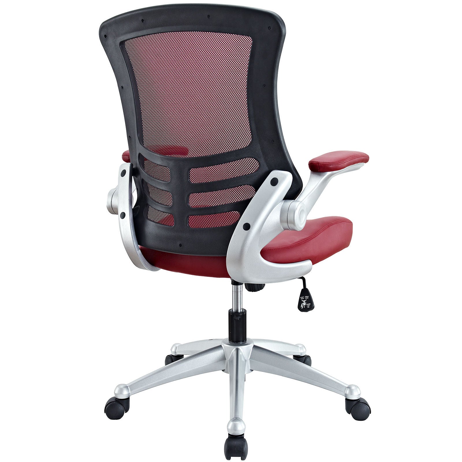 Modway Furniture Modern Attainment Office Chair EEI 210 Minimal   EEI 210 BUR 3 1024x1024@2x 