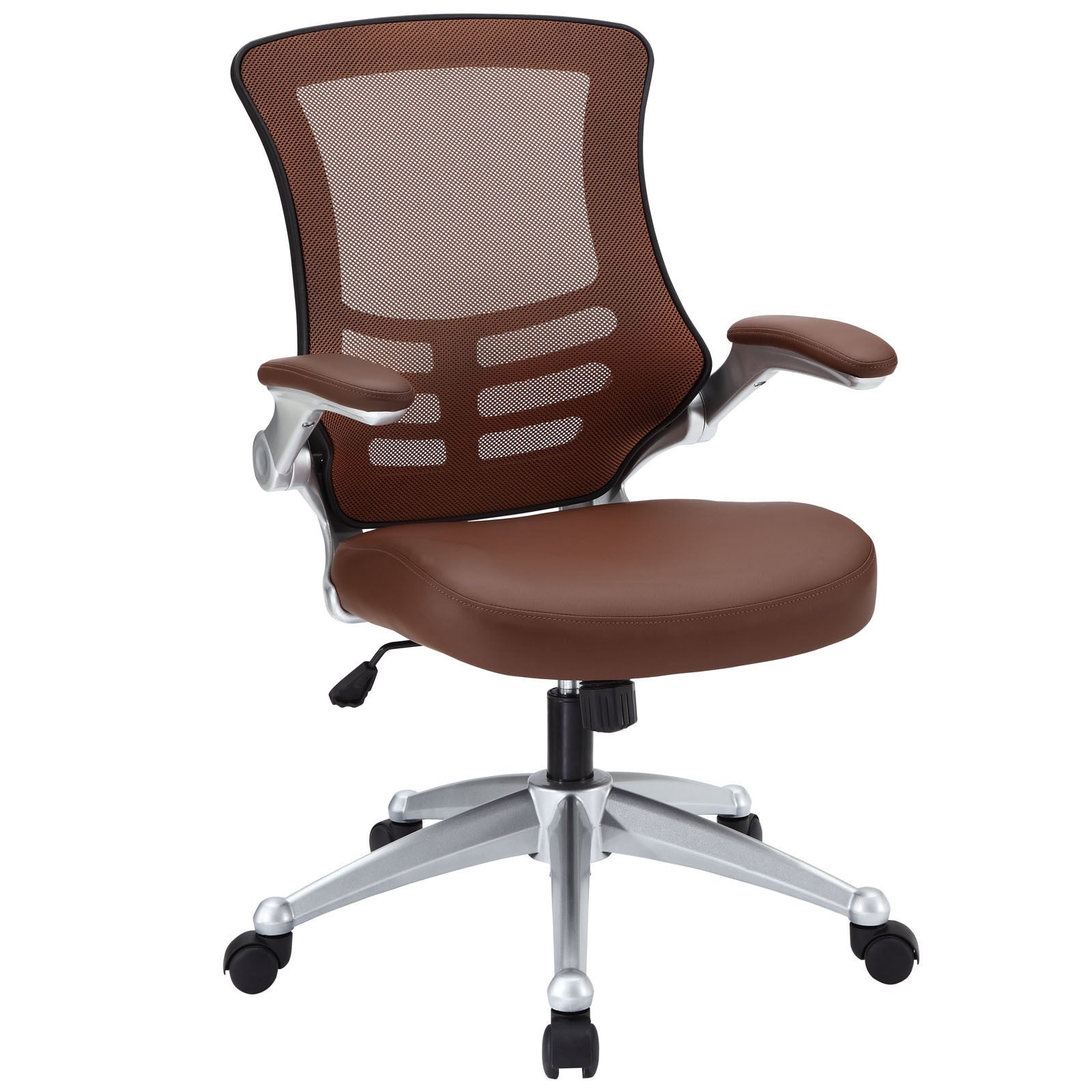 Modway Modern Attainment Adjustable Computer Office Chair EEI-210-Minimal & Modern