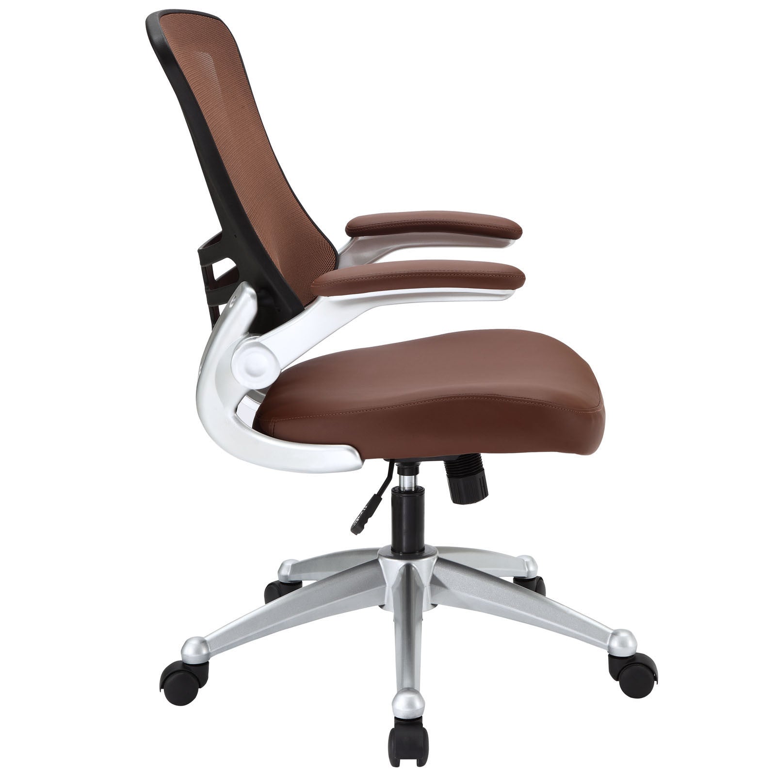 Modway Modern Attainment Adjustable Computer Office Chair EEI-210-Minimal & Modern