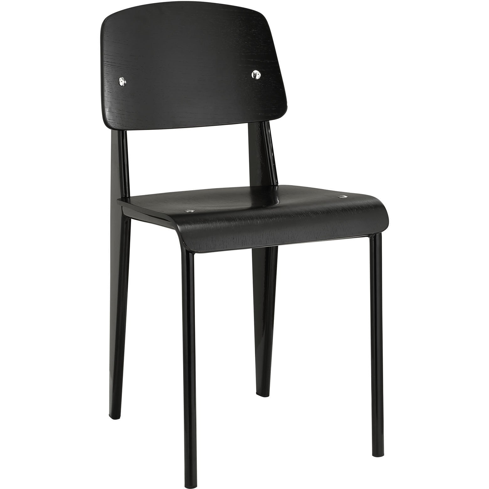 Modway Furniture Cabin Modern Dining Side Chair EEI-214-Minimal & Modern