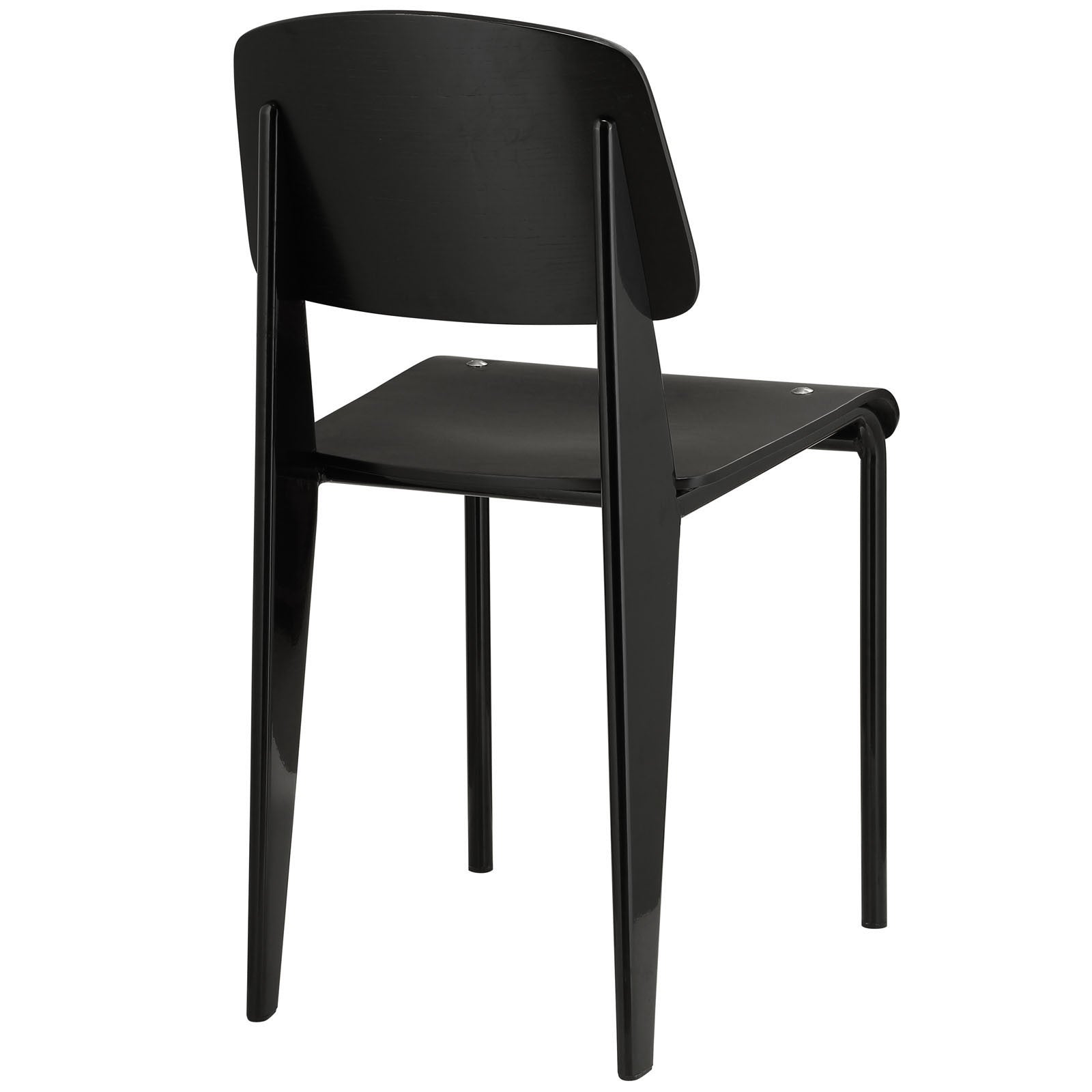 Modway Furniture Cabin Modern Dining Side Chair EEI-214-Minimal & Modern