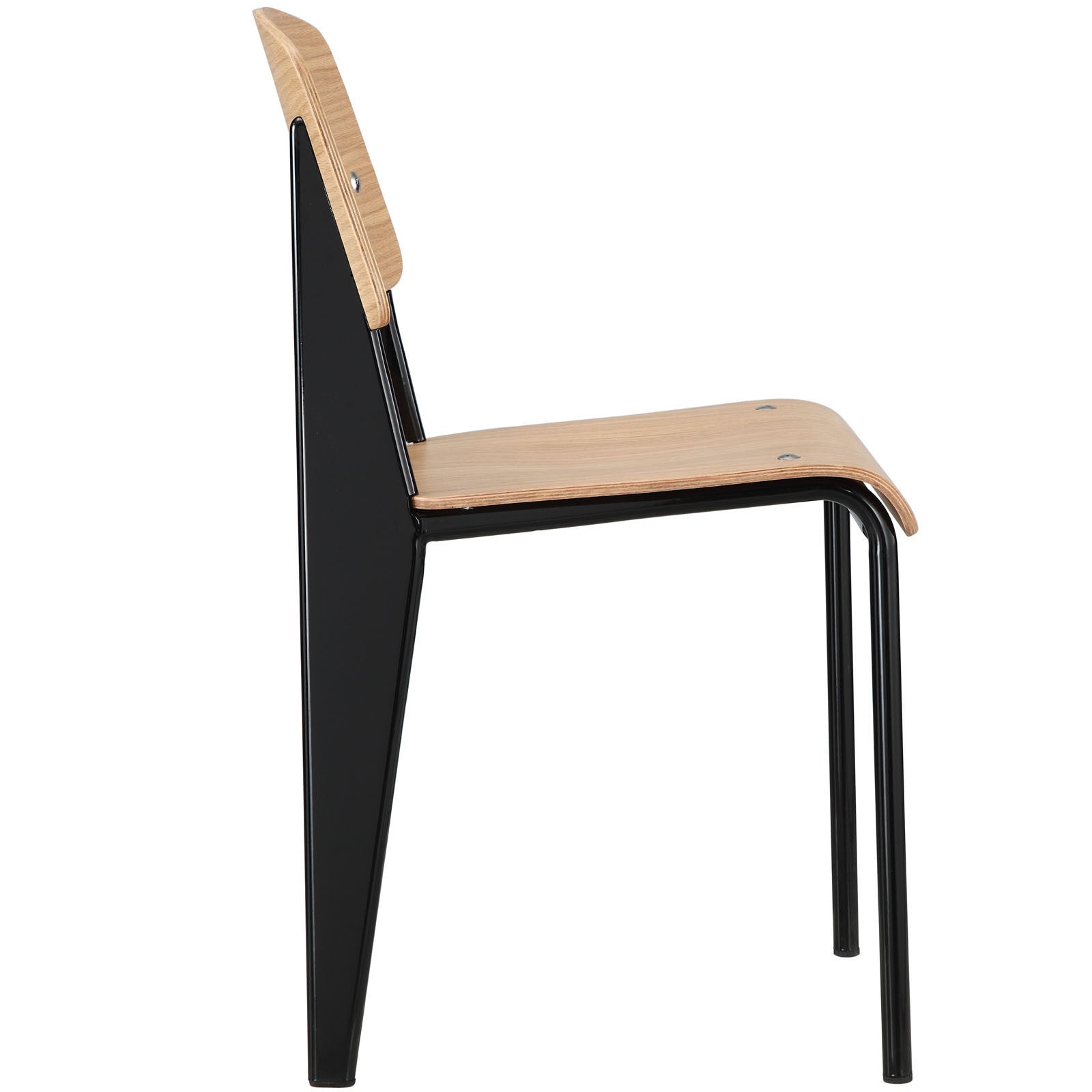 Modway Furniture Cabin Modern Dining Side Chair EEI-214-Minimal & Modern