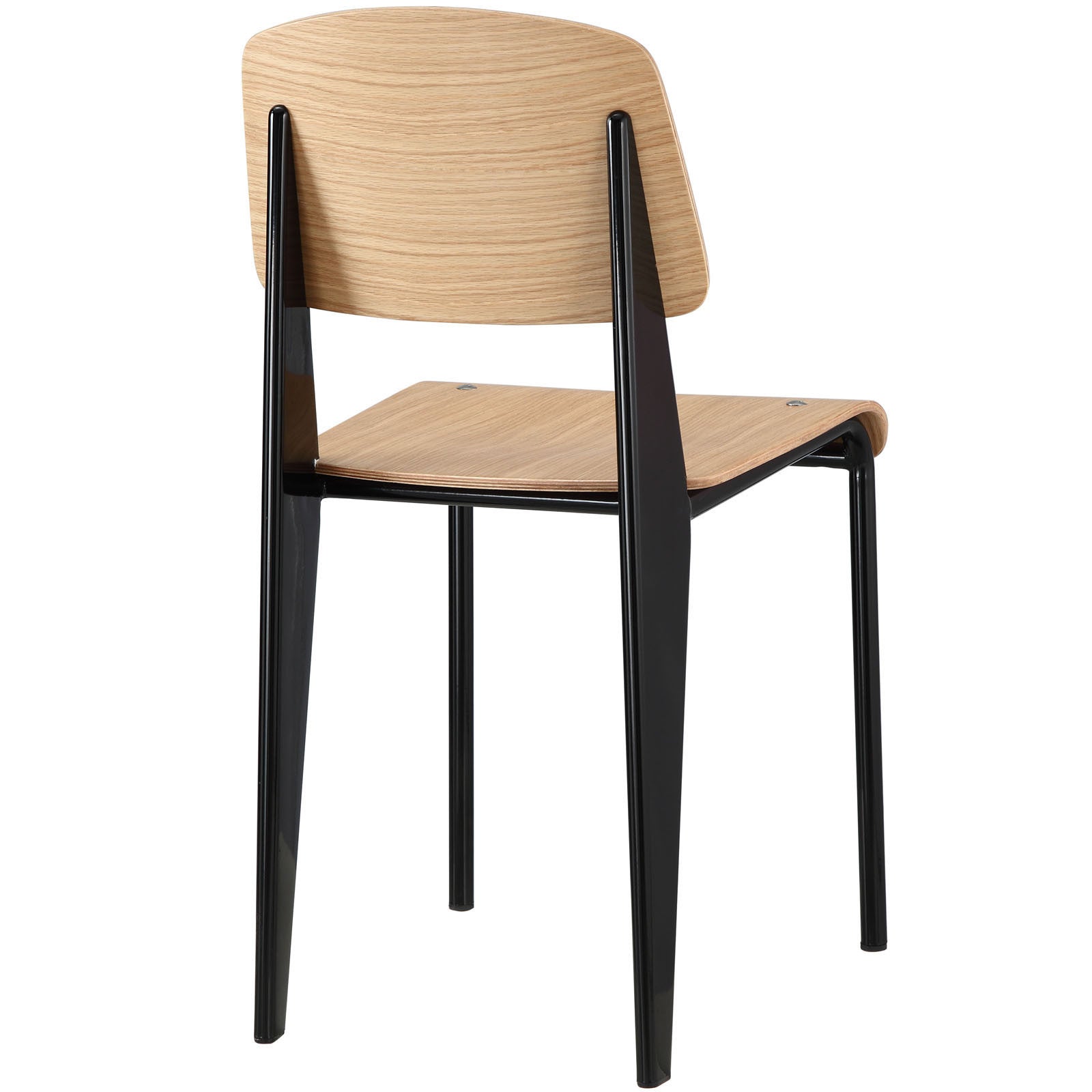 Modway Furniture Cabin Modern Dining Side Chair EEI-214-Minimal & Modern