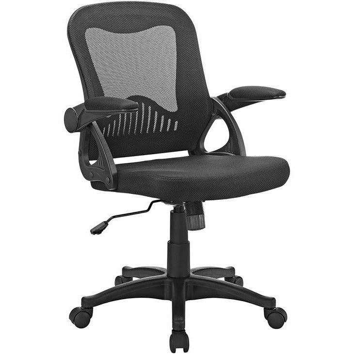 Modway Furniture Modern Advance Adjustable Office Chair EEI-2155-Minimal & Modern