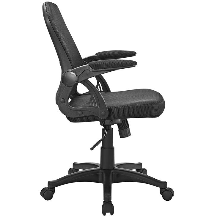 Modway Furniture Modern Advance Adjustable Office Chair EEI-2155-Minimal & Modern