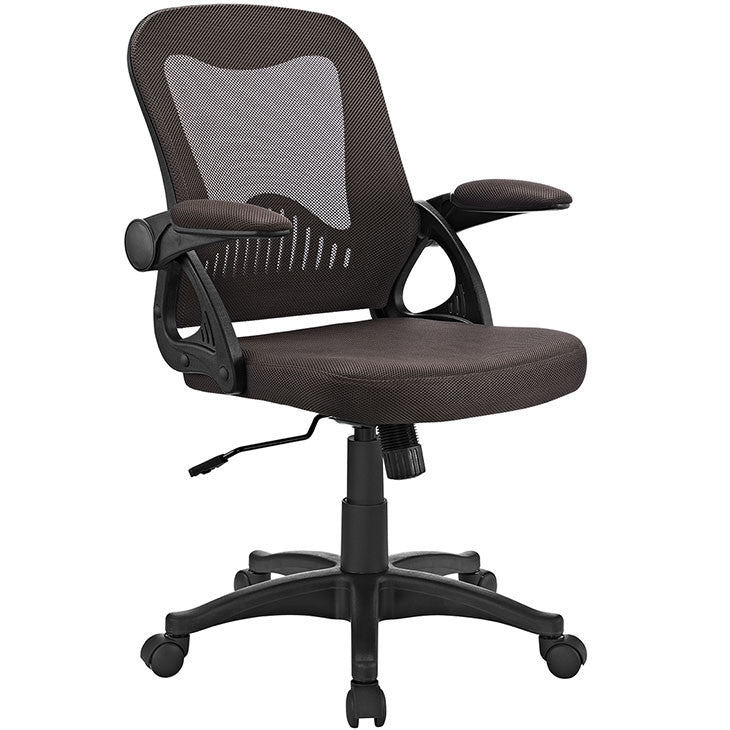 Modway Furniture Modern Advance Adjustable Office Chair EEI-2155-Minimal & Modern