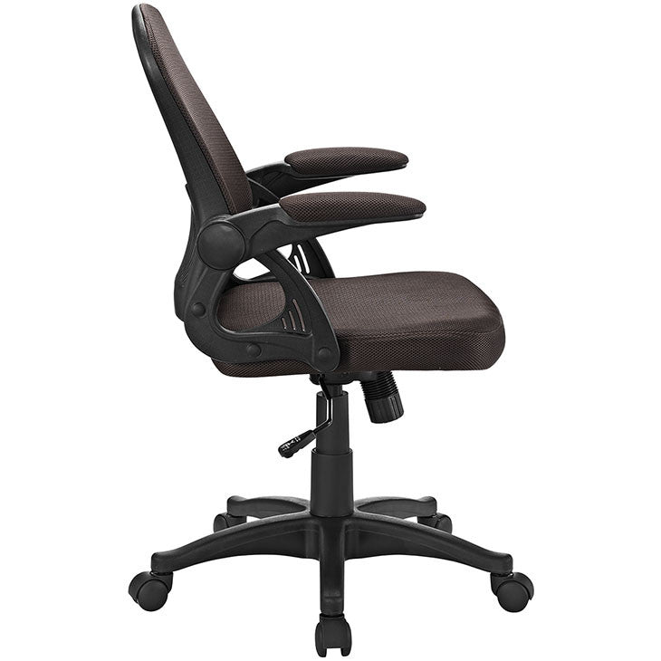 Modway Furniture Modern Advance Adjustable Office Chair EEI-2155-Minimal & Modern