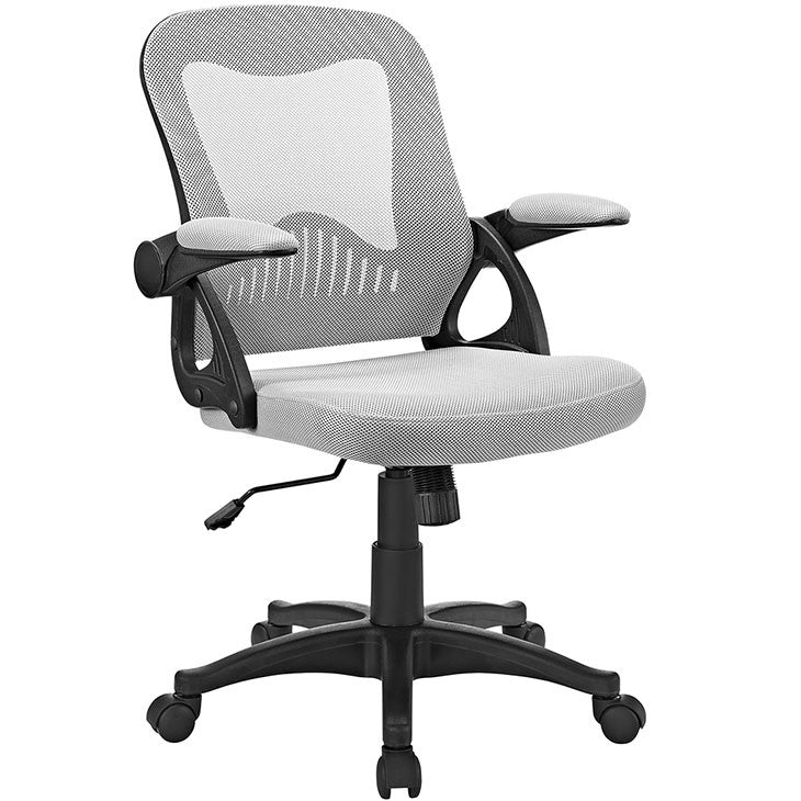 Modway Furniture Modern Advance Adjustable Office Chair EEI-2155-Minimal & Modern