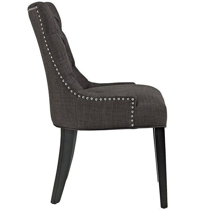 Modway Furniture Regent Fabric Dining Chair - EEI-2223-Minimal & Modern