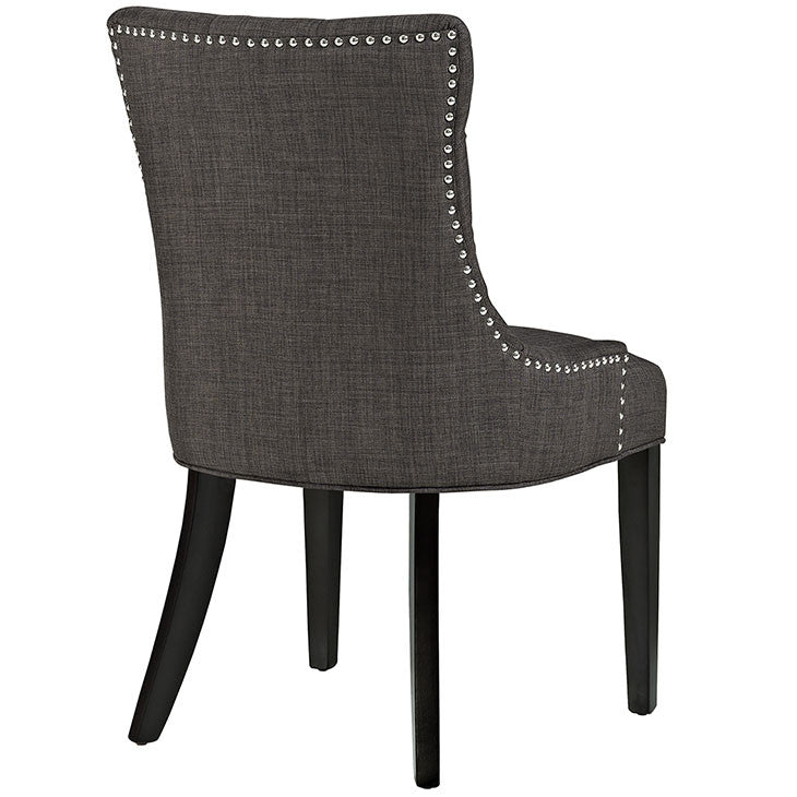 Modway Furniture Regent Fabric Dining Chair - EEI-2223-Minimal & Modern