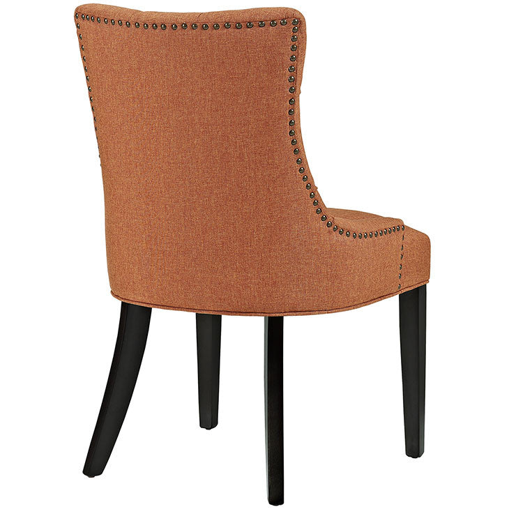 Modway Furniture Regent Fabric Dining Chair - EEI-2223-Minimal & Modern