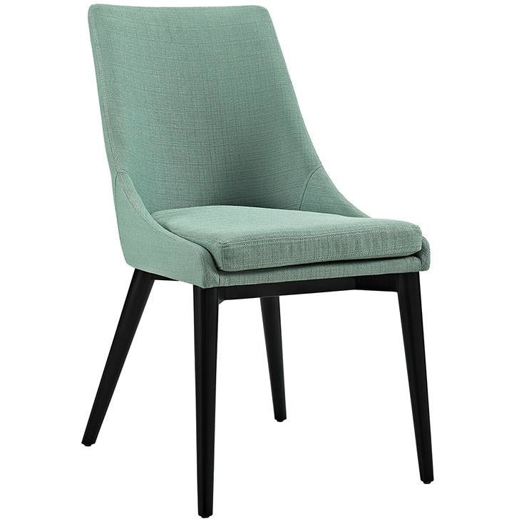 Modway Furniture Viscount Fabric Dining Chair - EEI-2227-Minimal & Modern