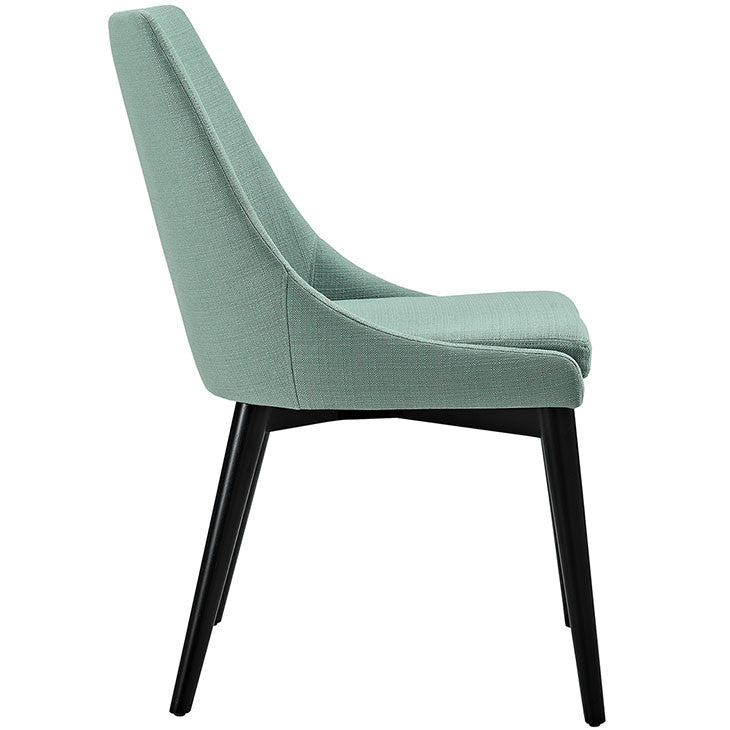 Modway Furniture Viscount Fabric Dining Chair - EEI-2227-Minimal & Modern