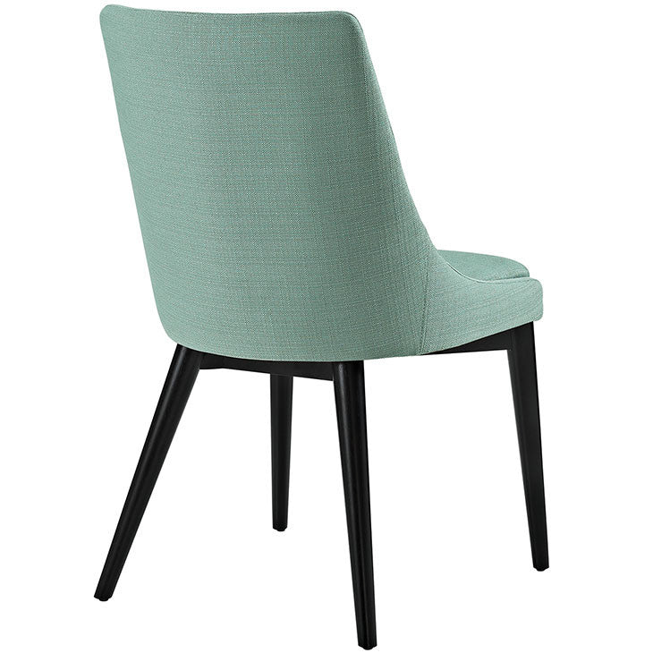 Modway Furniture Viscount Fabric Dining Chair - EEI-2227-Minimal & Modern