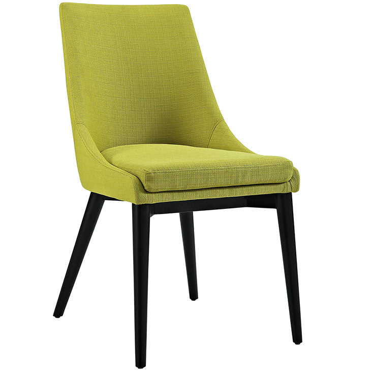 Modway Furniture Viscount Fabric Dining Chair - EEI-2227-Minimal & Modern