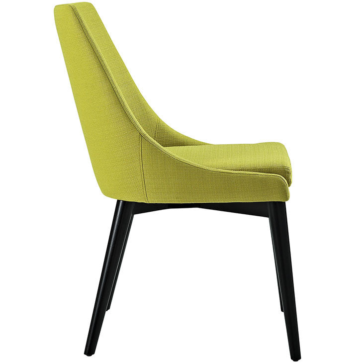 Modway Furniture Viscount Fabric Dining Chair - EEI-2227-Minimal & Modern