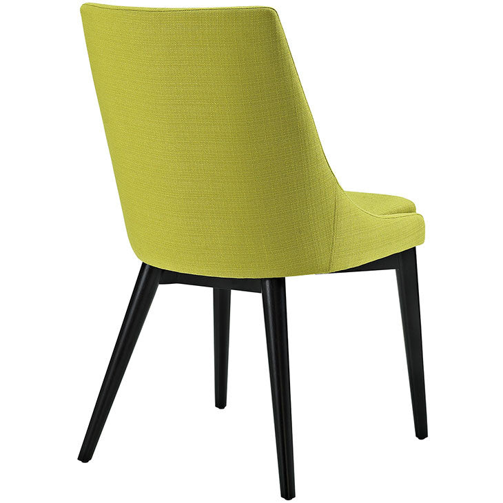 Modway Furniture Viscount Fabric Dining Chair - EEI-2227-Minimal & Modern