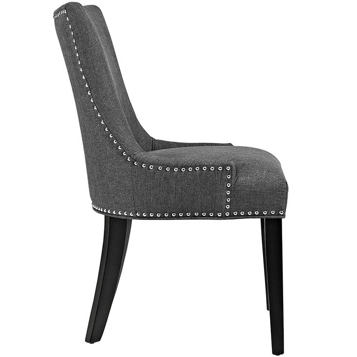 Modway Furniture Marquis Fabric Dining Chair - EEI-2229-Minimal & Modern