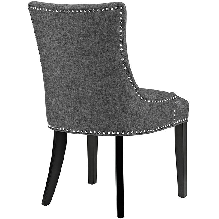 Modway Furniture Marquis Fabric Dining Chair - EEI-2229-Minimal & Modern