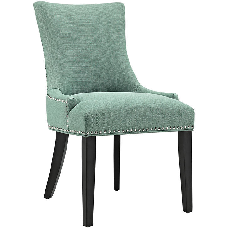 Modway Furniture Marquis Fabric Dining Chair - EEI-2229-Minimal & Modern