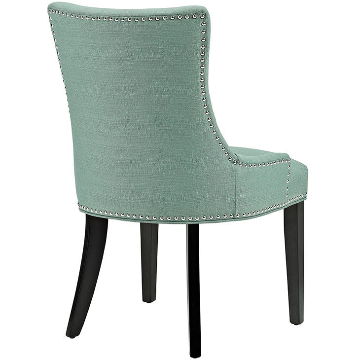 Modway Furniture Marquis Fabric Dining Chair - EEI-2229-Minimal & Modern