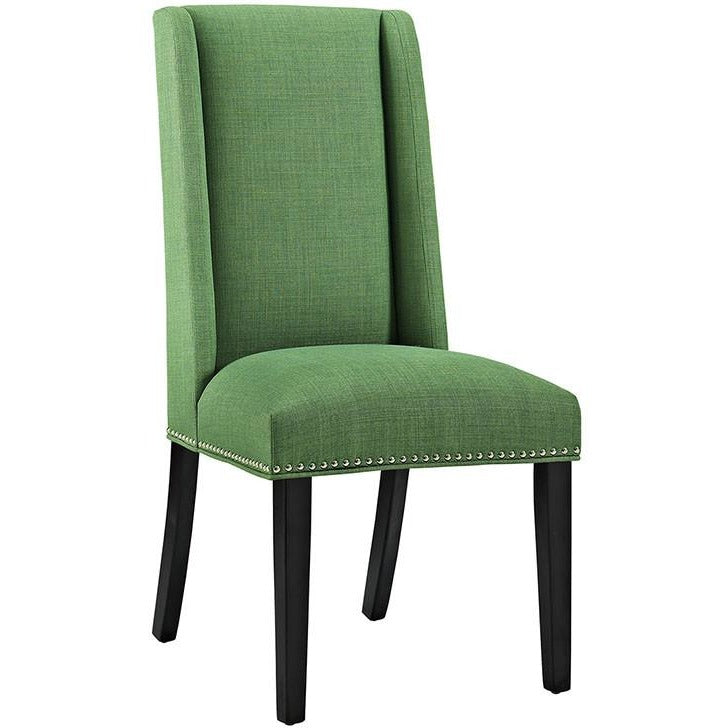 Modway Furniture Baron Fabric Dining Chair - EEI-2233-Minimal & Modern