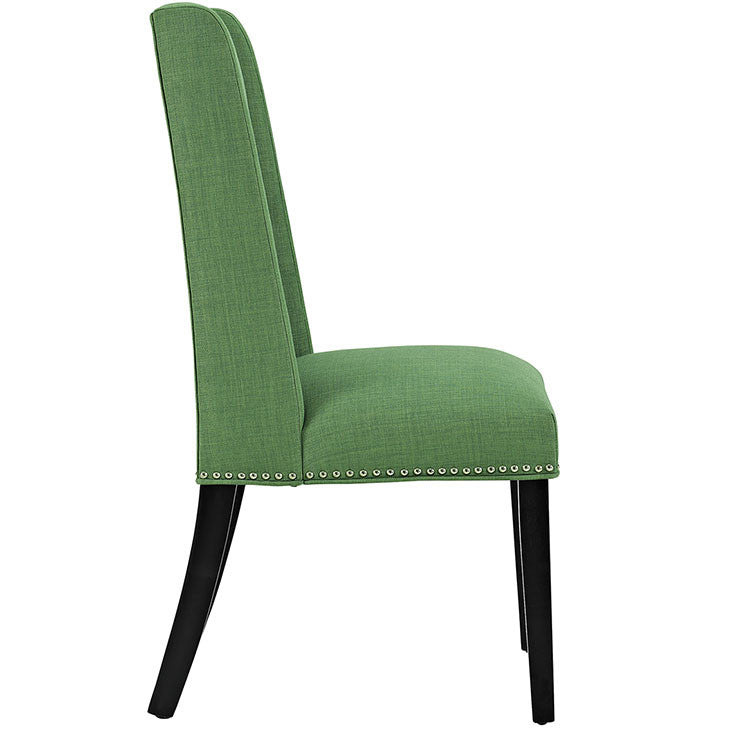 Modway Furniture Baron Fabric Dining Chair - EEI-2233-Minimal & Modern