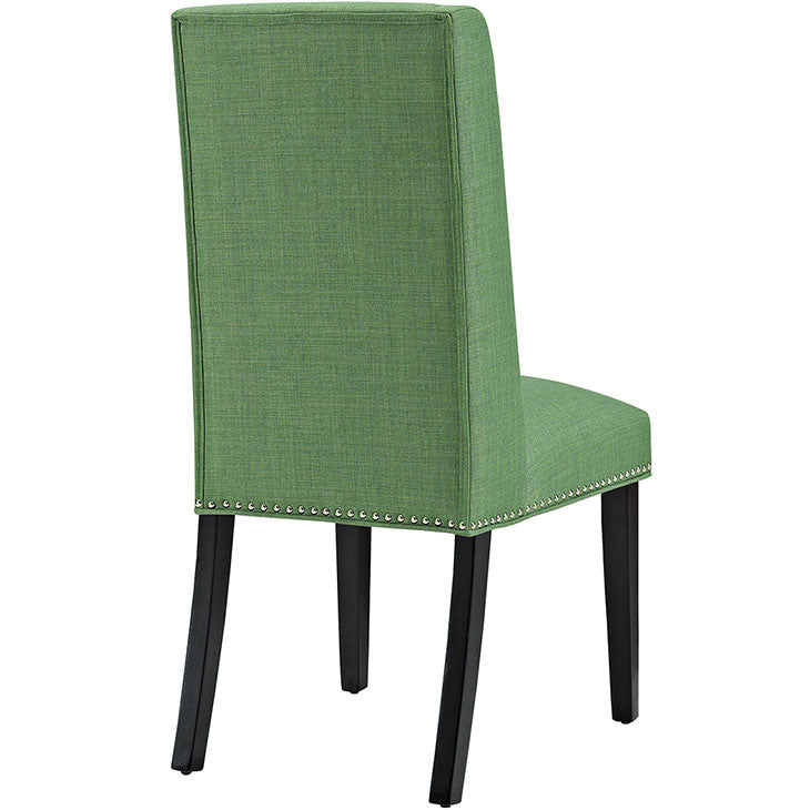 Modway Furniture Baron Fabric Dining Chair - EEI-2233-Minimal & Modern