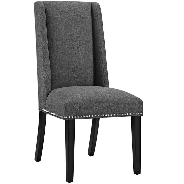 Modway Furniture Baron Fabric Dining Chair - EEI-2233-Minimal & Modern