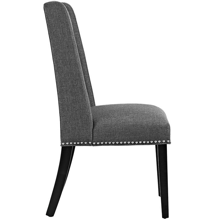 Modway Furniture Baron Fabric Dining Chair - EEI-2233-Minimal & Modern