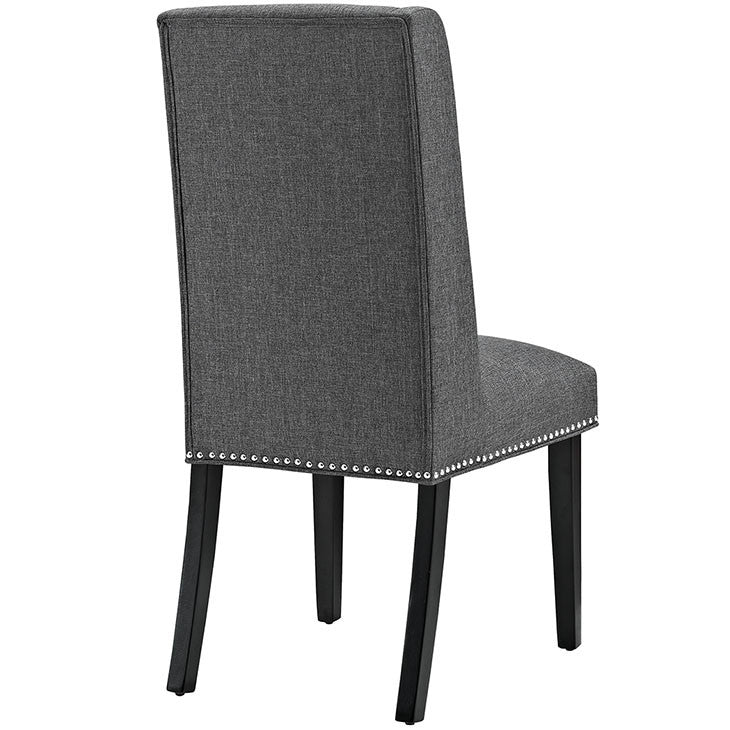 Modway Furniture Baron Fabric Dining Chair - EEI-2233-Minimal & Modern