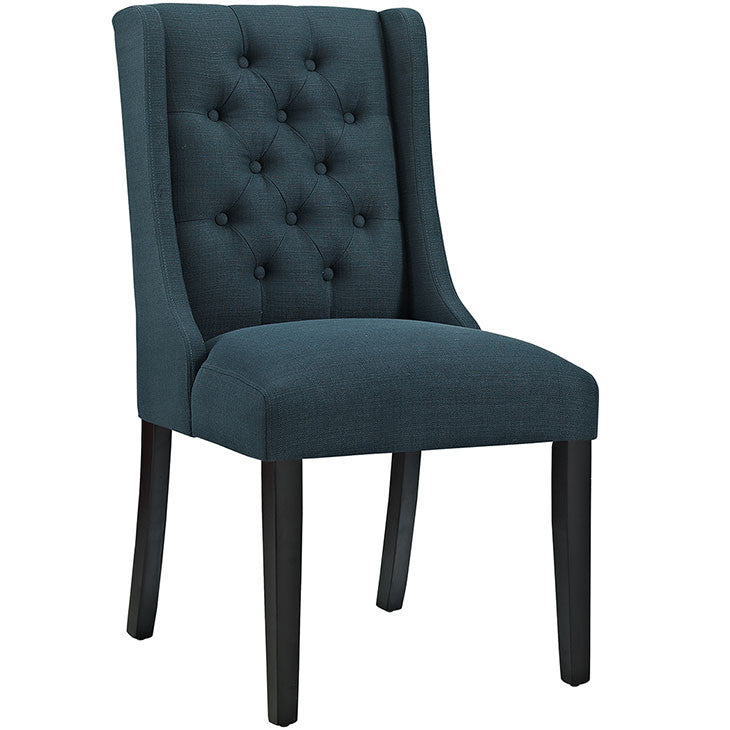 Modway Furniture Baronet Fabric Dining Chair - EEI-2235-Minimal & Modern