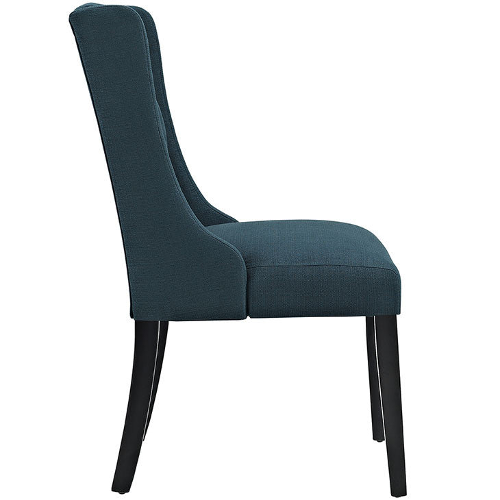 Modway Furniture Baronet Fabric Dining Chair - EEI-2235-Minimal & Modern