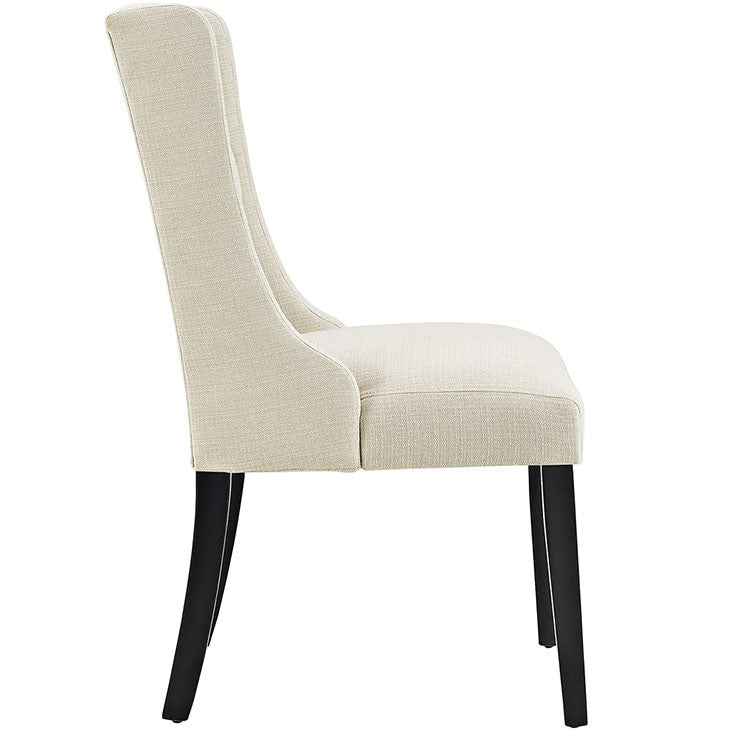 Modway Furniture Baronet Fabric Dining Chair - EEI-2235-Minimal & Modern