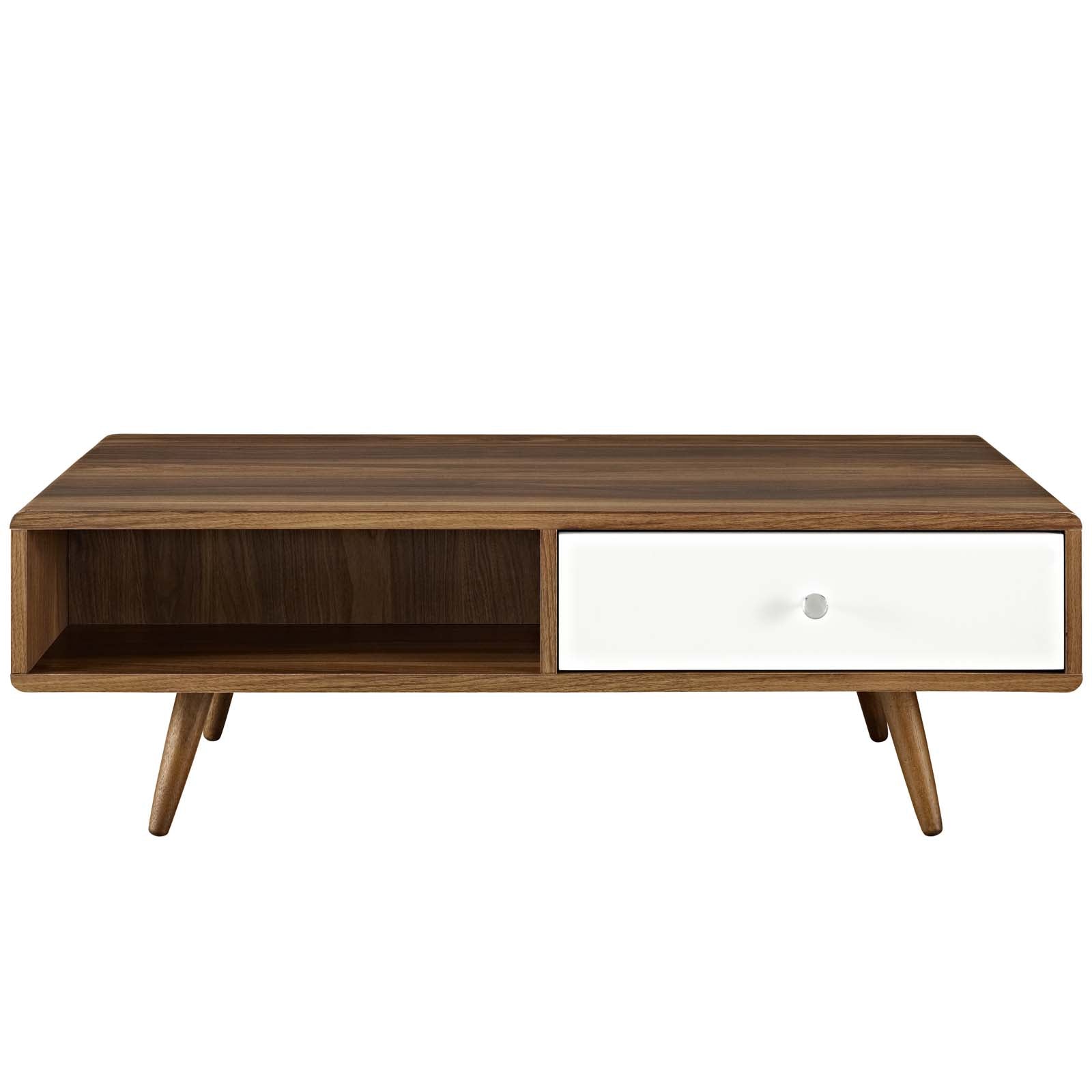 Modway Furniture Modern Transmit Coffee Table - EEI-2528-Minimal & Modern