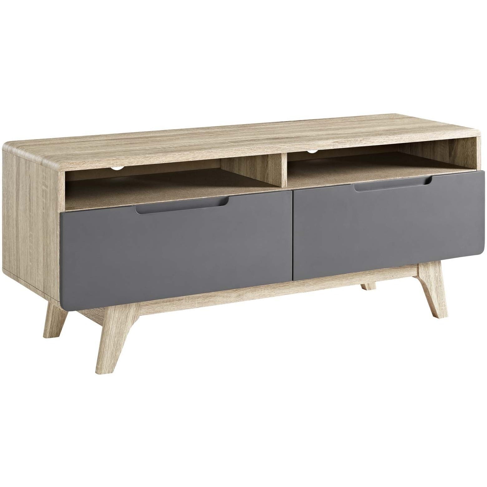 Modway Furniture Modern Origin 47" TV Stand - EEI-2533-Minimal & Modern