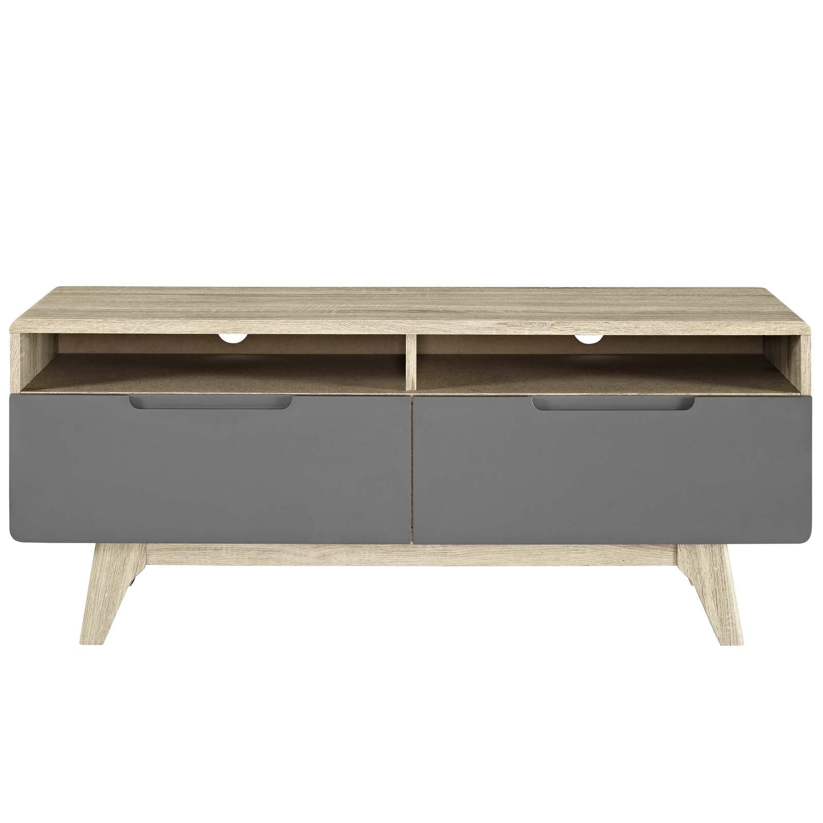 Modway Furniture Modern Origin 47" TV Stand - EEI-2533-Minimal & Modern