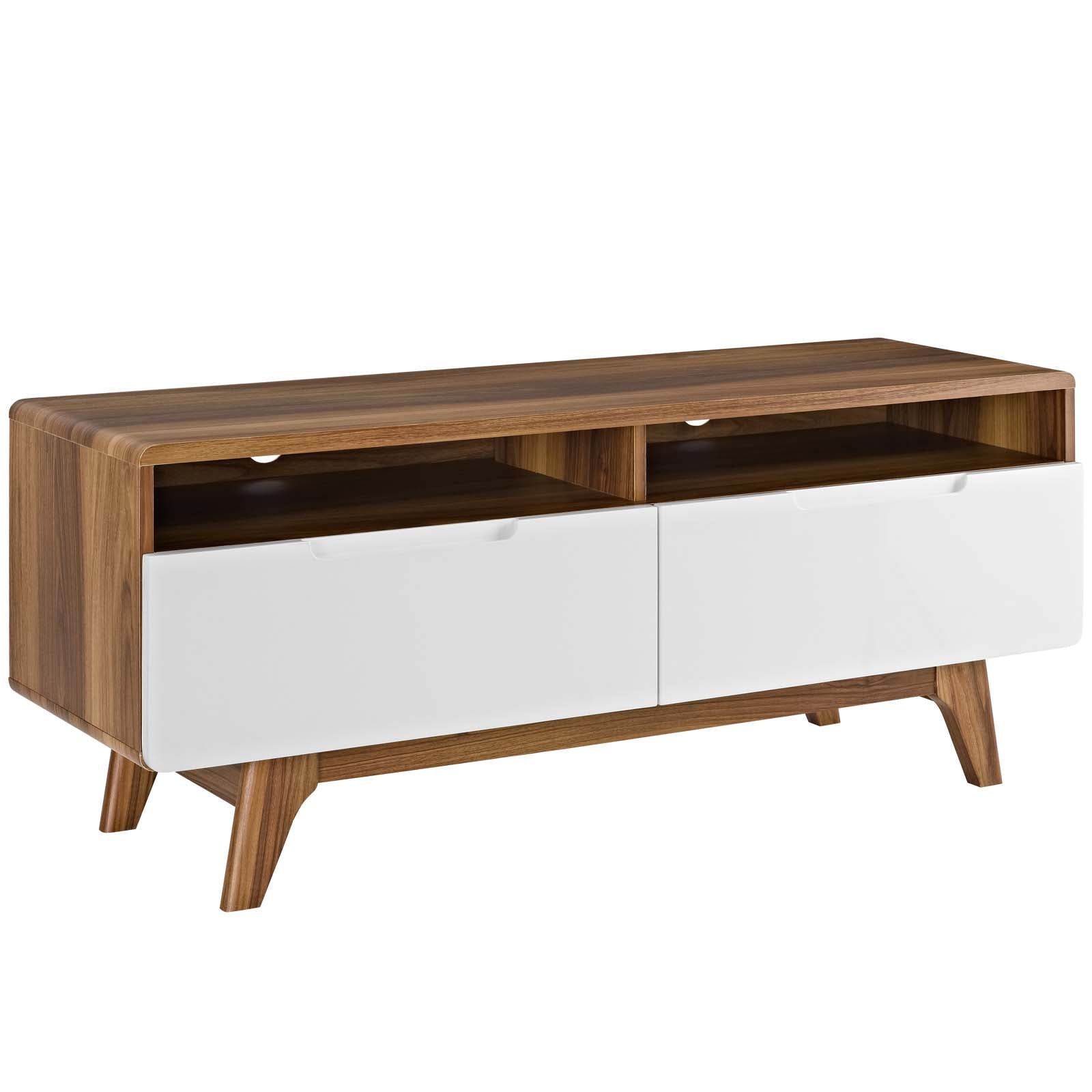 Modway Furniture Modern Origin 47" TV Stand - EEI-2533-Minimal & Modern