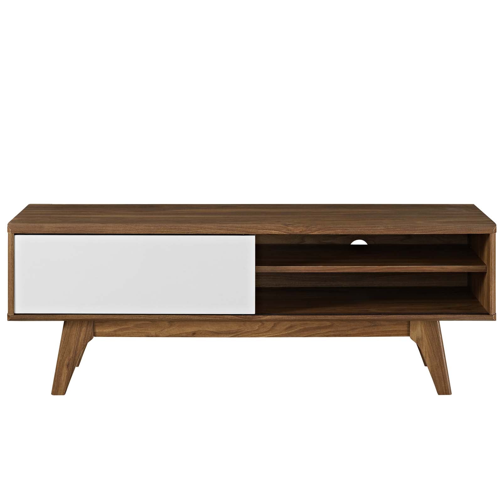 Modway Furniture Modern Envision 48" TV Stand - EEI-2538-Minimal & Modern